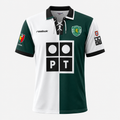 Camisola retrô 2002/03 - terceira