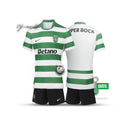 Conjunto infantil principal 2025/26