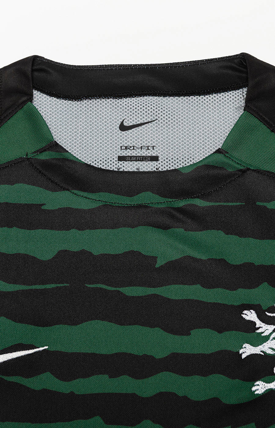 Conjunto infantil CHRISTIMAS KIT - especial natal 2025/26 verde e preto