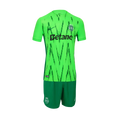 Conjunto infantil VERVE alternativa 2024/25