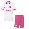 Conjunto infantil PINK OCTOBER rosa 2025/26