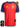 Camiseta España Mundial 2026