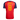 Camiseta Hombre Primera Equipación Mundial 2026 Authentic - Fabián - 8 - imagen 1