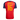 Camiseta Hombre Primera Equipación Mundial 2026 - Rodrigo - 16 - imagen 1