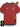 Camiseta Portugal Mundial 2026