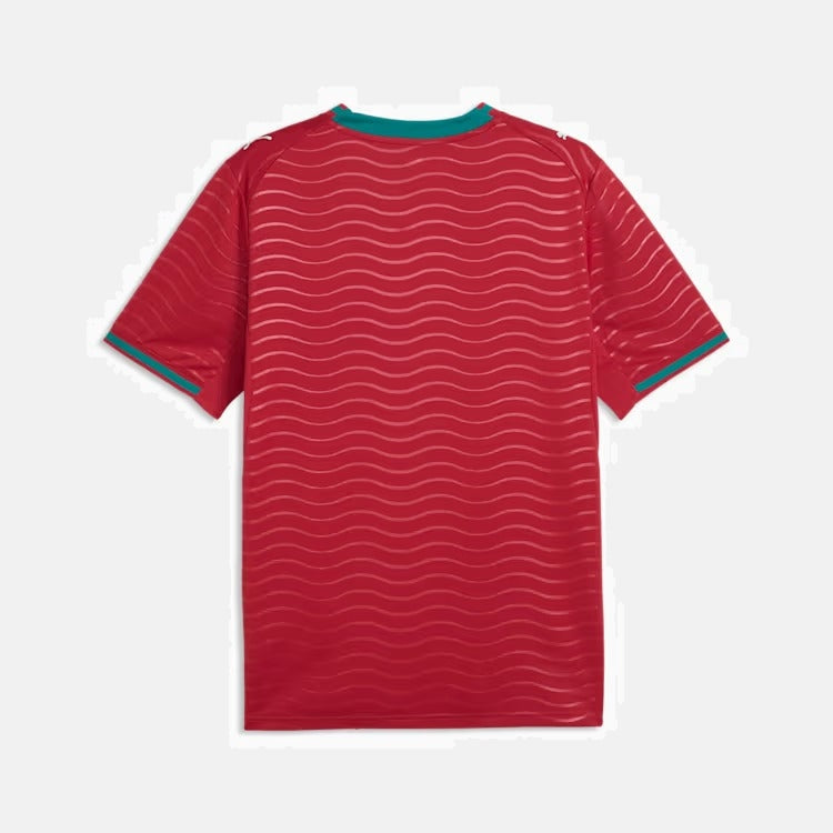 Portugal World Cup 2026 Home Kids Kit
