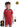 Camiseta Niño Portugal Mundial 2026