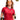 Camiseta Portugal Mundial 2026 - Mujer