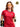 Camiseta Portugal Mundial 2026 - Mujer