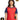 Camiseta España Mundial 2026 - Mujer