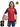 Kit Niño España Mundial 2026