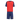 Conjunto Selección Española 2026 Primera Equipación | Niño - imagen 3