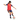 Pantalón Corto Selección Española 2026 Primera Equipación Authentic | Mujer - imagen 3